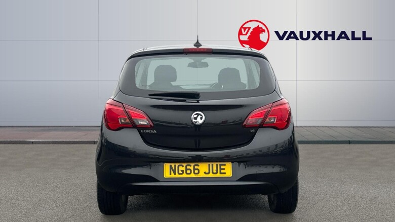 Vauxhall Corsa 1.4 ecoFLEX Energy 5dr [AC] Petrol Hatchback
